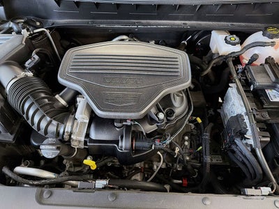 2025 Cadillac XT6 Sport