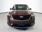 2022 Cadillac XT6 Sport