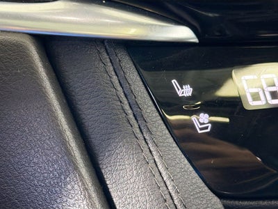 2022 Cadillac XT6 Sport