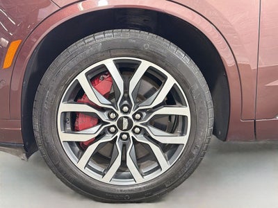 2022 Cadillac XT6 Sport