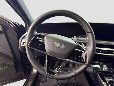 2024 Cadillac LYRIQ Sport