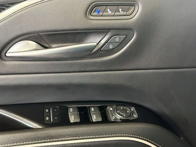 2023 Cadillac Escalade Sport