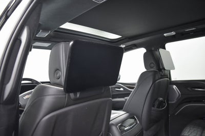 2022 Cadillac Escalade Sport Platinum