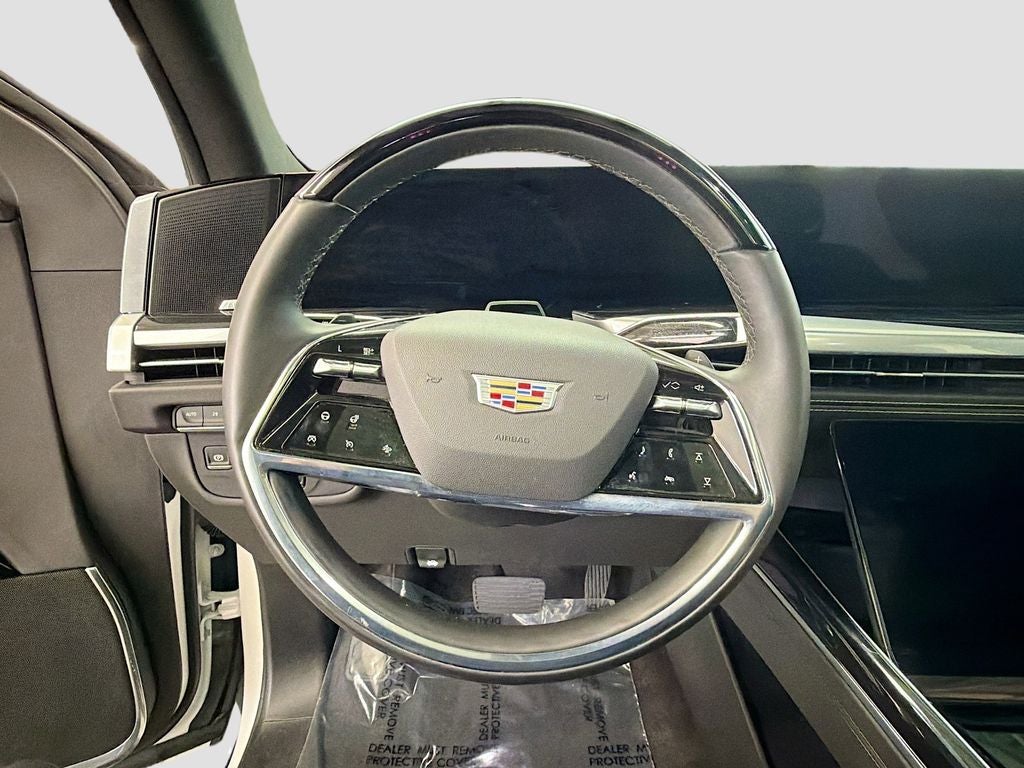 2025 Cadillac Escalade Sport