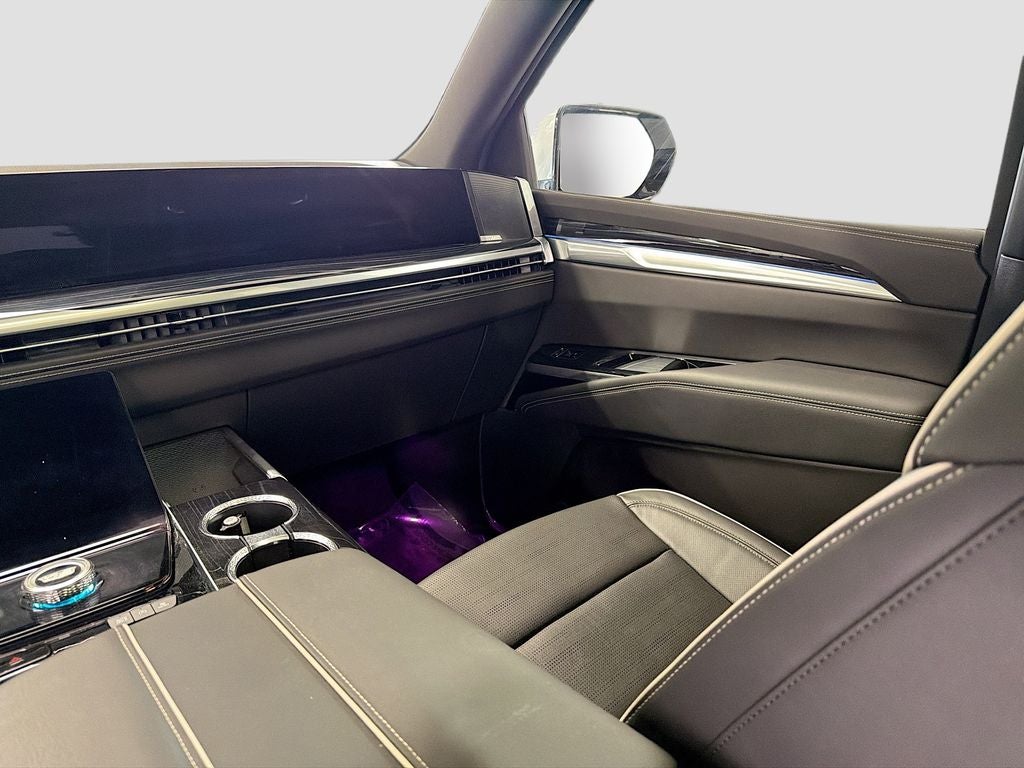 2025 Cadillac Escalade Sport