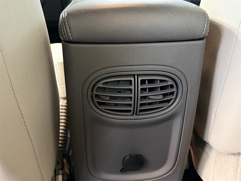 2008 Mercury Sable Base