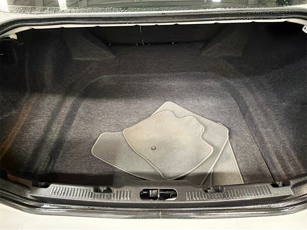 2008 Mercury Sable Base