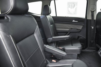 2022 Volkswagen Atlas SEL