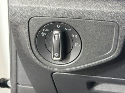 2021 Volkswagen Atlas 2.0T S