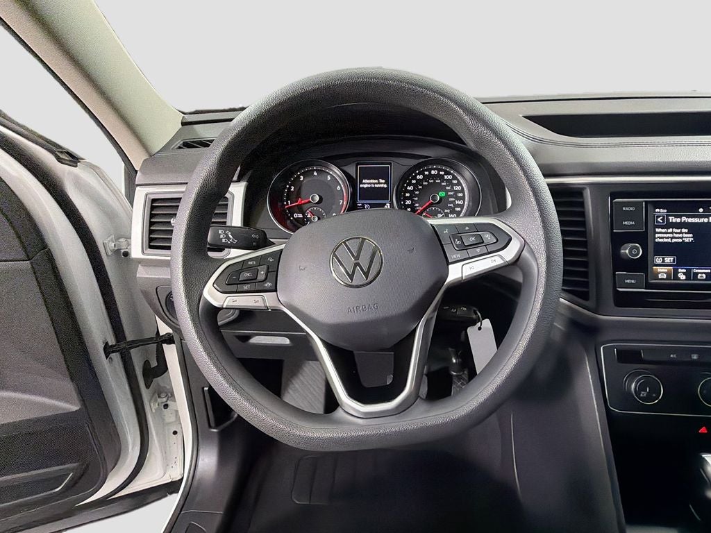 2021 Volkswagen Atlas 2.0T S