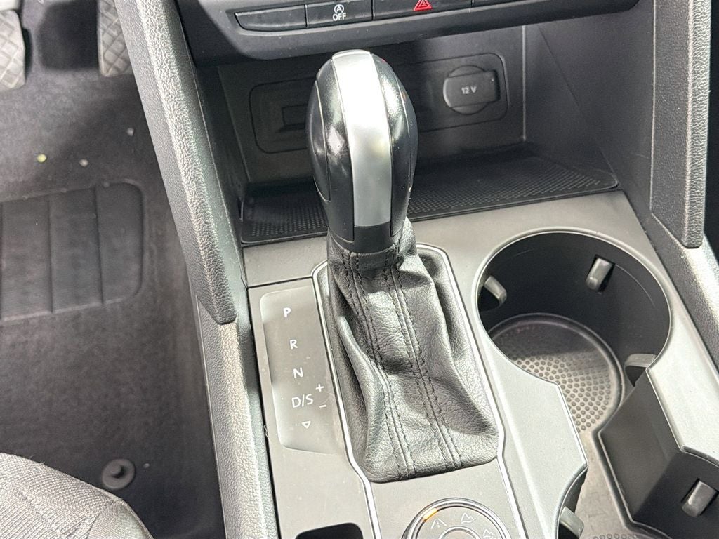 2021 Volkswagen Atlas 2.0T S
