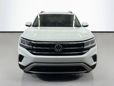 2021 Volkswagen Atlas 2.0T S