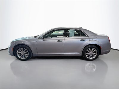 2016 Chrysler 300 C