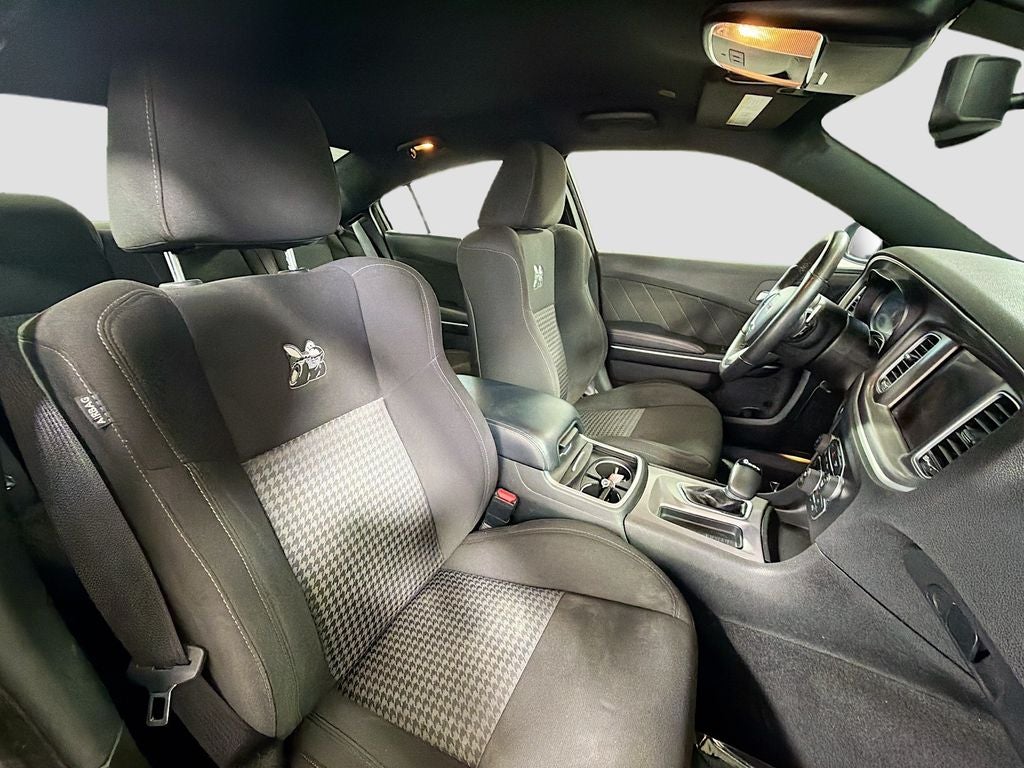 2022 Dodge Charger R/T Scat Pack Widebody