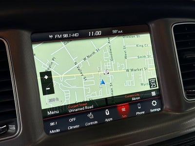 2023 Dodge Charger R/T Scat Pack