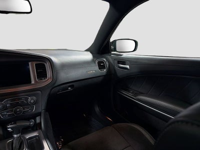 2023 Dodge Charger R/T Scat Pack