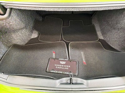 2023 Dodge Charger R/T Scat Pack