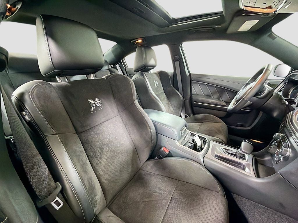 2023 Dodge Charger R/T Scat Pack