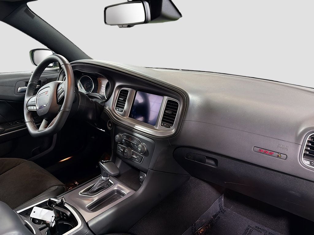 2023 Dodge Charger R/T Scat Pack