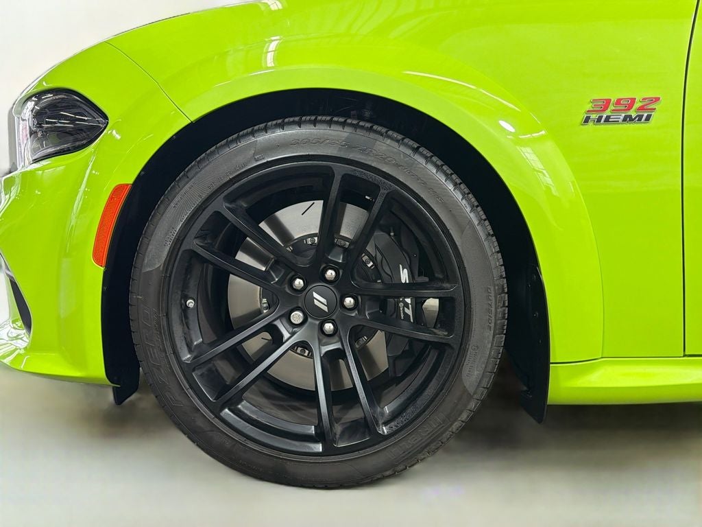 2023 Dodge Charger R/T Scat Pack