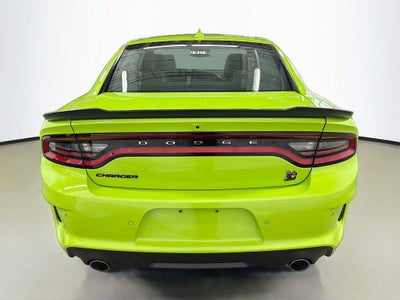 2023 Dodge Charger R/T Scat Pack