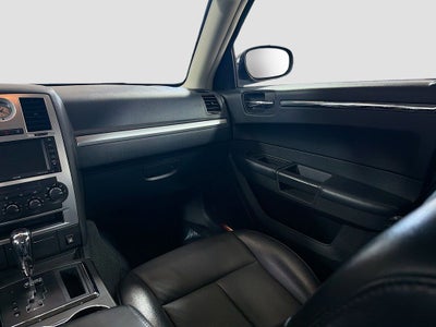 2010 Chrysler 300 Touring Signature Series