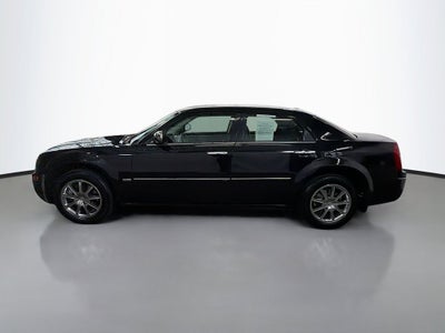 2010 Chrysler 300 Touring Signature Series