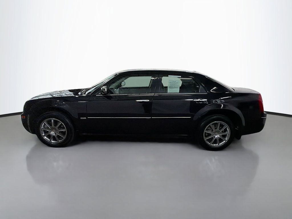 2010 Chrysler 300 Touring Signature Series
