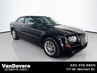 2010 Chrysler 300 Touring Signature Series