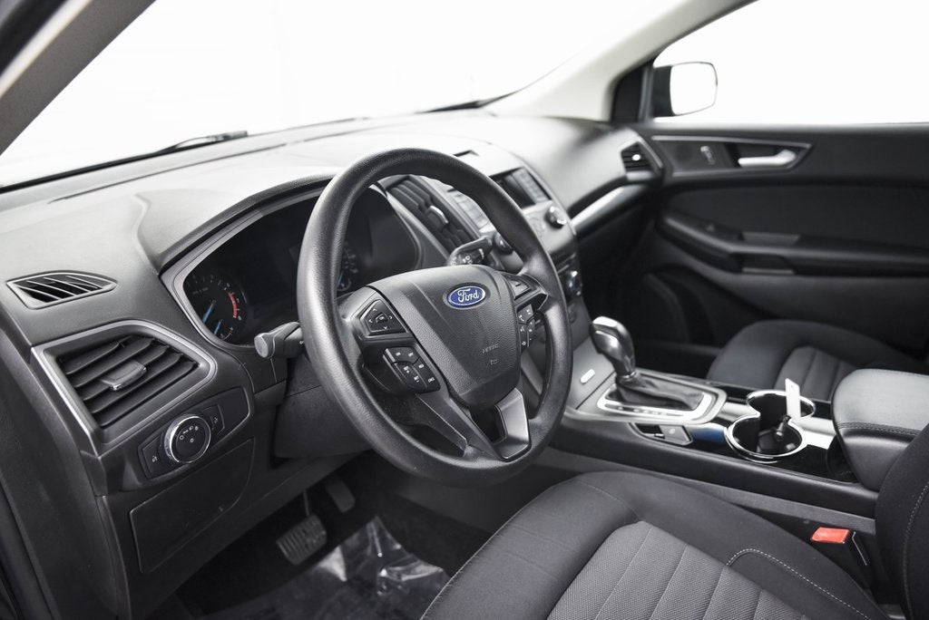 2018 Ford Edge SE
