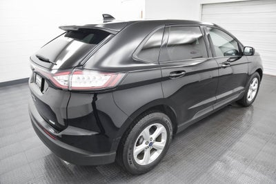 2018 Ford Edge SE