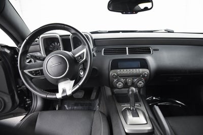 2011 Chevrolet Camaro 1LT