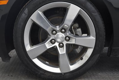 2011 Chevrolet Camaro 1LT