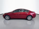 2013 Buick Regal Premium I Turbo