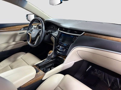 2018 Cadillac XTS Luxury