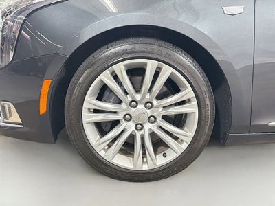 2018 Cadillac XTS Luxury