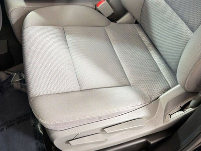 2019 GMC Sierra 1500 Limited Base