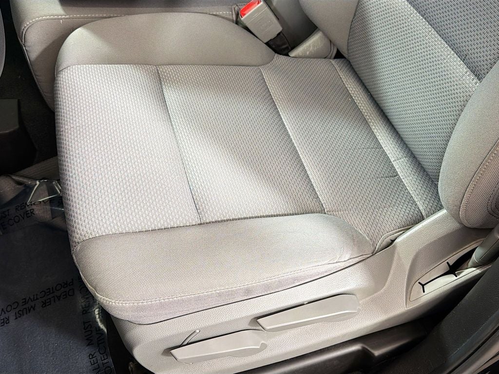 2019 GMC Sierra 1500 Limited Base