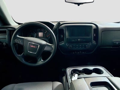 2019 GMC Sierra 1500 Limited Base