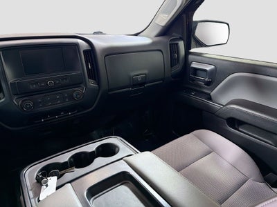 2019 GMC Sierra 1500 Limited Base