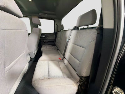 2019 GMC Sierra 1500 Limited Base