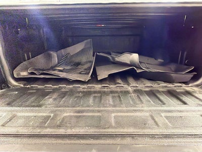 2019 GMC Sierra 1500 Limited Base