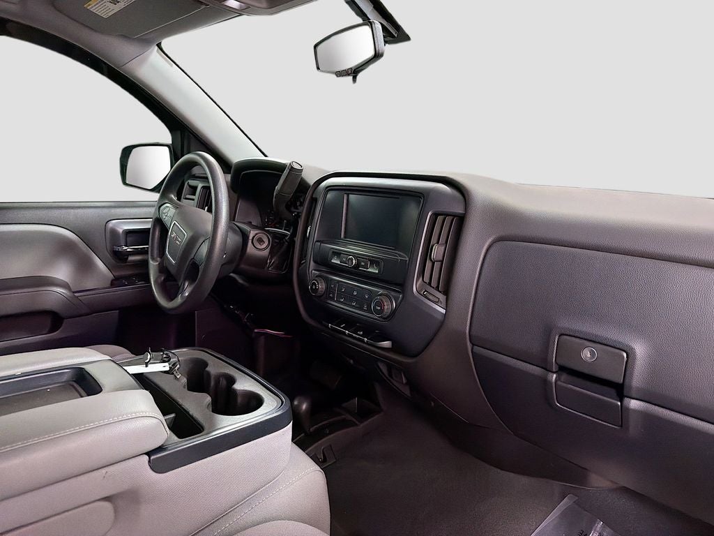 2019 GMC Sierra 1500 Limited Base