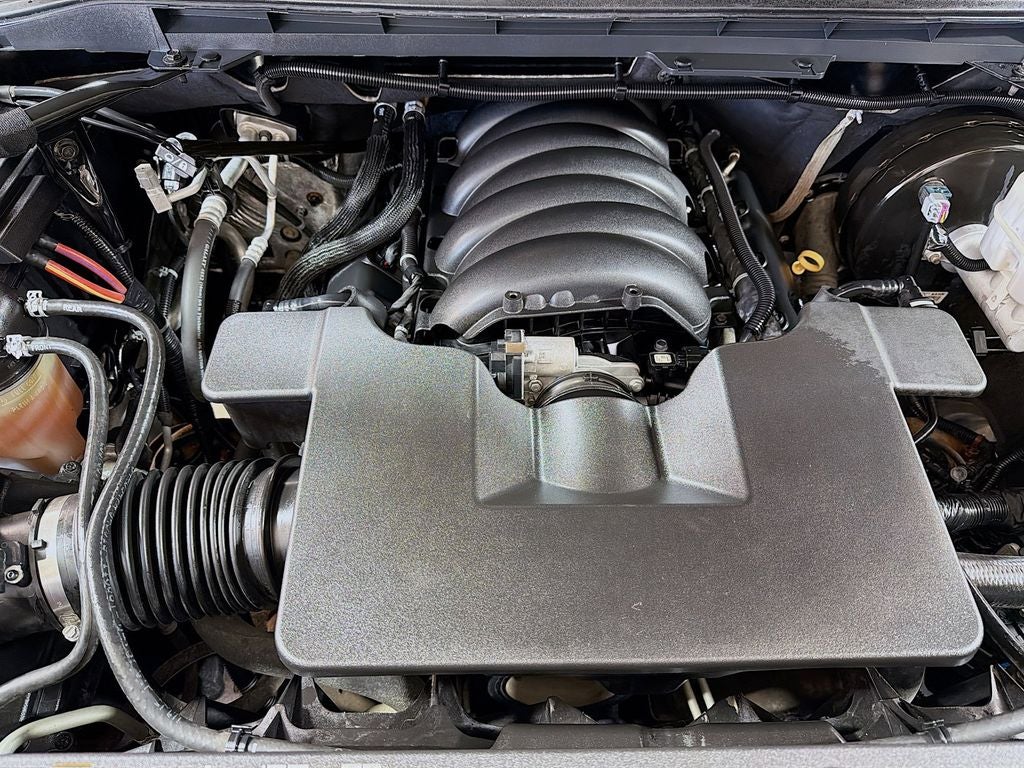 2019 GMC Sierra 1500 Limited Base