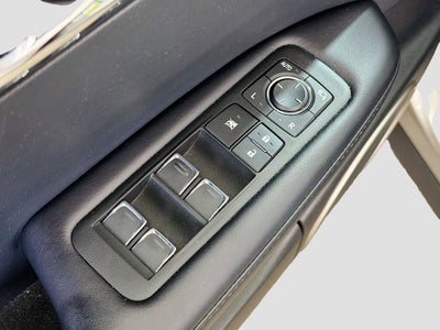 2019 Lexus RX 450h