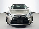 2019 Lexus RX 450h