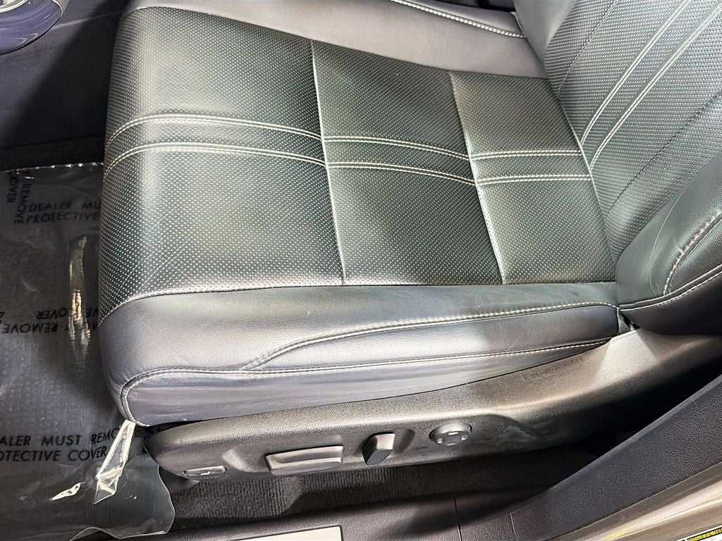 2019 Lexus RX 450h