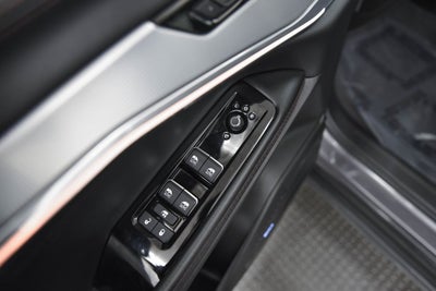 2024 Jeep Wagoneer S Launch Edition