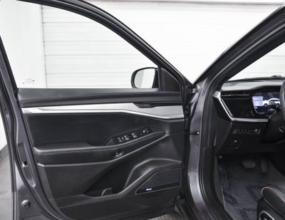 2024 Jeep Wagoneer S Launch Edition