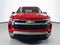 2023 Chevrolet Silverado 1500 LT Texas Edition